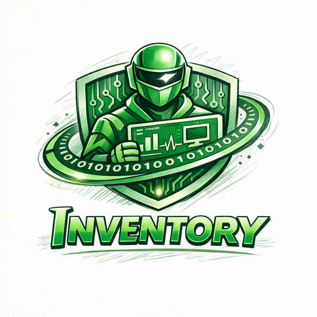 Logo Inventory